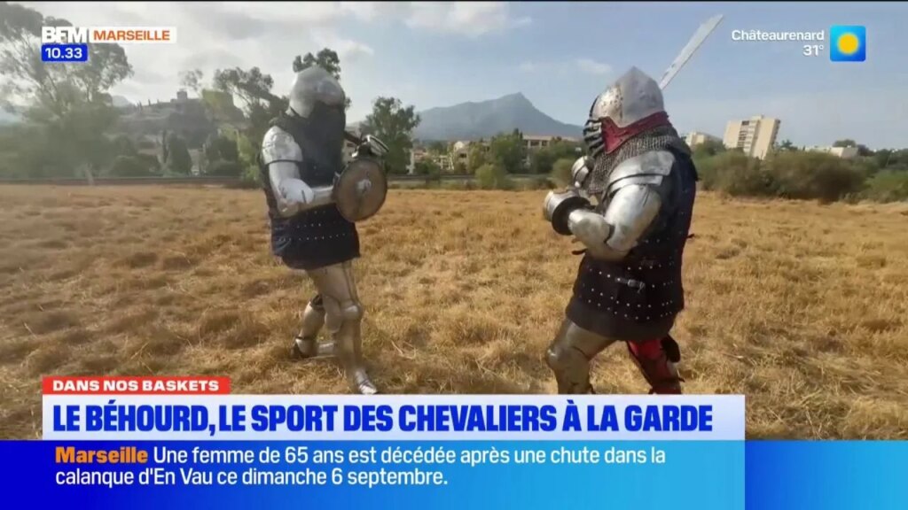 Découverte du Béhourt : un sport traditionnel français en pleine revitalisation.