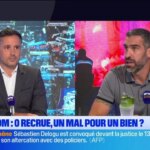 Mercato : Les joueurs susceptibles de quitter l’OM avant la clôture des transferts.