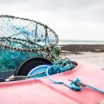 Bateaux normands privés de zones de pêche suite à l’extension des aires marines de Jersey.