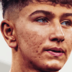 Abdelhak Ben Idder, défenseur algérien, rejoint l’OGC Nice en provenance du Paradou.