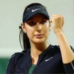 Océane Dodin vise l’Open d’Australie après ses performances au tournoi de Leiria (W50)