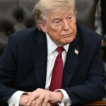 La Cour suprême des États-Unis valide le projet de salle de bal de Donald Trump à la Maison Blanche.