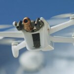 Trump impose une taxe de 100% sur les drones étrangers, Parrot échappe à la mesure.