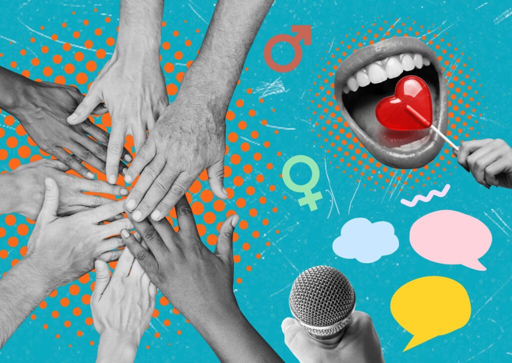 Journée mondiale de la santé sexuelle : mobilisation régionale pour l’information et la prévention