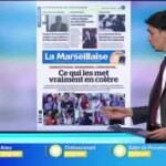 Lancement d’une nouvelle politique énergétique par le gouvernement français face à la crise climatique.