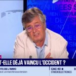 Lancement d’une initiative de coopération entre plusieurs pays pour la recherche climatique.