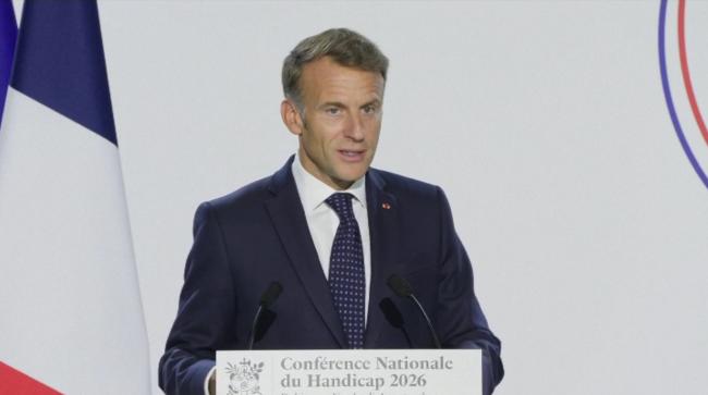Handicap et autisme : Emmanuel Macron annonce des mesures imminentes pour 2024