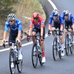 Vuelta : Suivez en direct la 13e étape entre Almunecar et Loja en Espagne