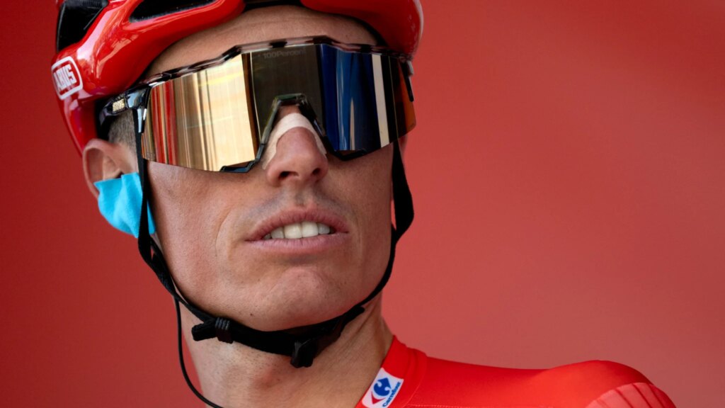 Vuelta : Suivez en direct la 19e étape entre Vélez-Malaga et Penas Blancas Estepona
