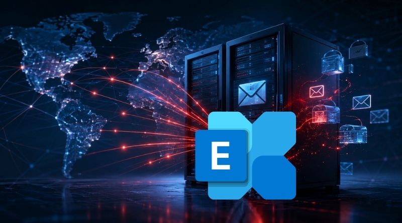 Près de 22 000 serveurs Exchange Server vulnérables à la CVE-2026-62911.