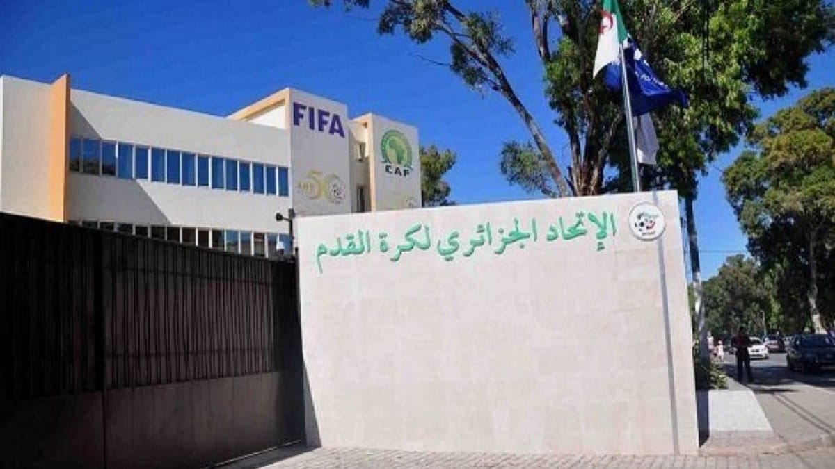 Nouvelle équipe technique des Fennecs d’Algérie présentée pour la saison à venir