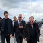 Poutine échange avec des émissaires américains sur la fin de la guerre en Ukraine