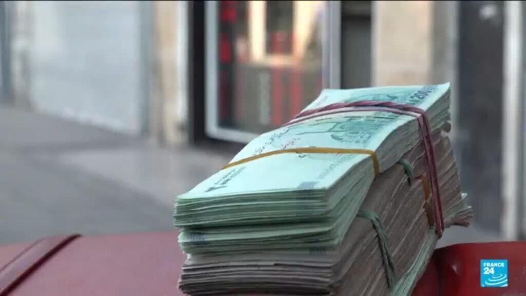 Iran : Donald Trump se félicite de la dévaluation de la monnaie iranienne