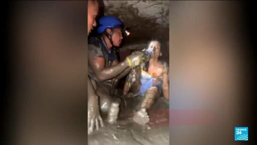 Népal : informations sur les deux rescapés de la catastrophe survenue samedi.