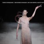 Collections haute couture automne-hiver 2026/2027 : émergence des créateurs indépendants en France.