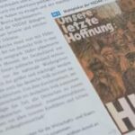 Allemagne : l’AfD remet en question les programmes scolaires actuels