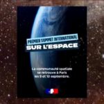 L’Europe cherche à rattraper SpaceX dans la course spatiale face aux États-Unis.