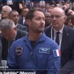 L’Europe appelle au développement de ses propres capacités de vols habités lors du sommet spatial.
