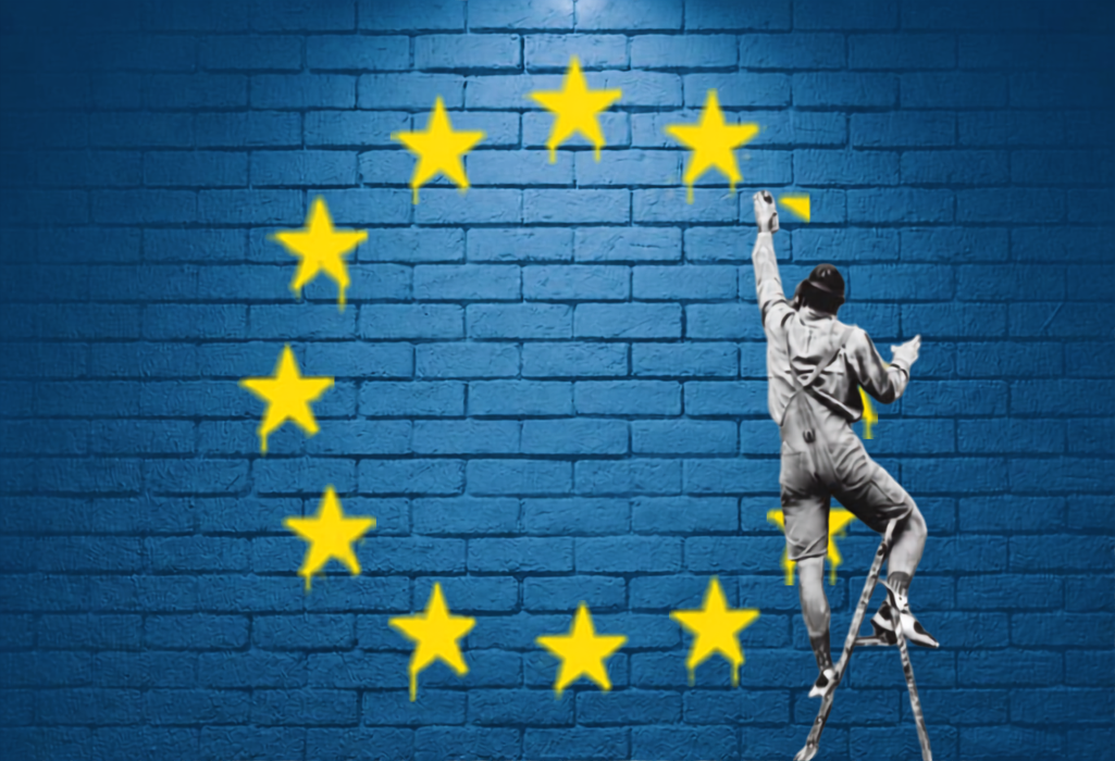 L’UE reconnait les droits des artistes dans un nouveau cadre législatif.