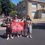 Montpellier : des étudiants boursiers menacés d&rsquo;expulsion, la FSE alerte le Crous