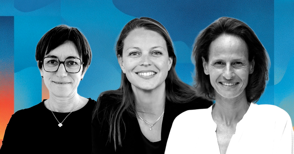 DOCAPOSTE, MEDIAWAN et MONACO TECH : mouvements stratégiques dans le secteur numérique cette semaine.
