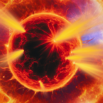 Des scientifiques identifient les éléments constitutifs des étoiles et leur formation.
