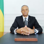 Franck Nguema annonce des mesures pour sécuriser 1 700 milliards de FCFA au Gabon.