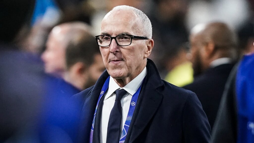 Riolo évoque la colère des ultras marseillais contre McCourt après la défaite de l’OM.