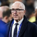 Riolo évoque la colère des ultras marseillais contre McCourt après la défaite de l&rsquo;OM.