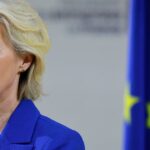 Ursula Von der Leyen au Groenland : l&rsquo;UE répond aux ambitions de Donald Trump.