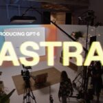 OpenAI présente GPT-6 Astra, un modèle classé au niveau de risque cyber maximal.