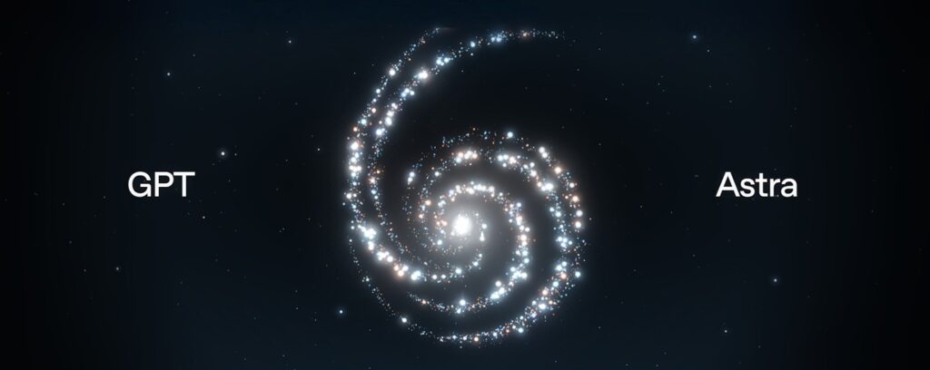 OpenAI présente GPT-6 Astra, un modèle avancé pour le traitement du langage naturel.