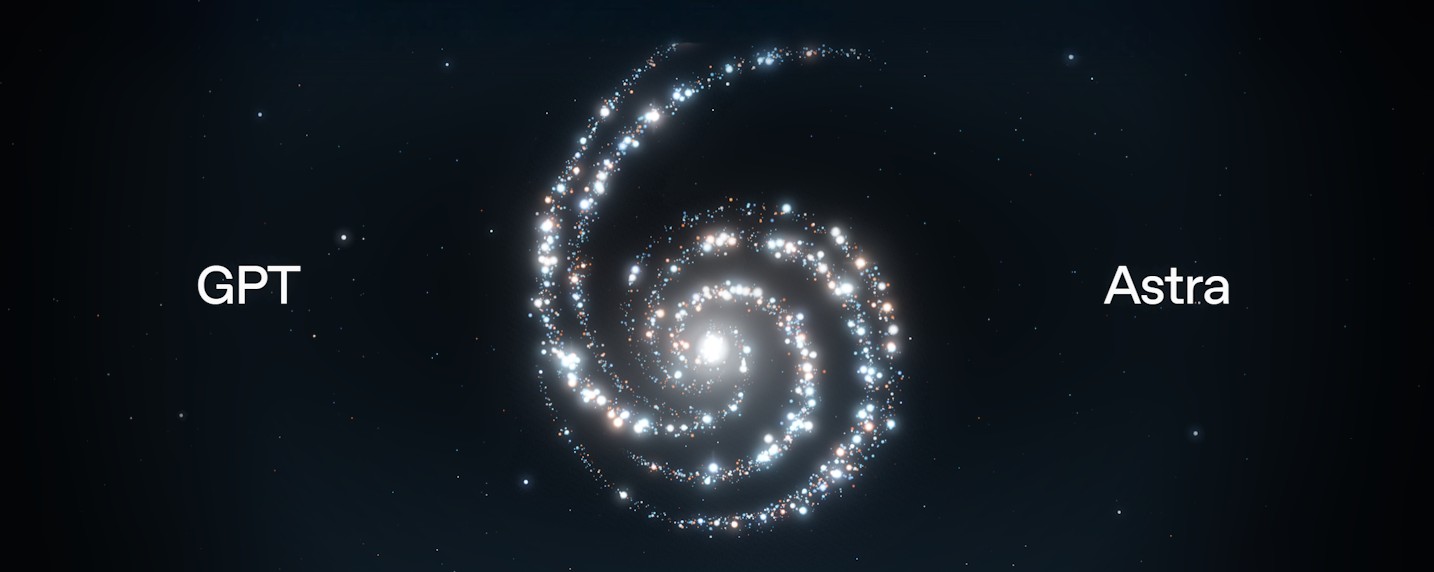 OpenAI présente GPT-6 Astra, un modèle avancé pour le traitement du langage naturel.