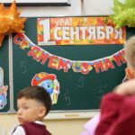 La Russie intègre des formations militaires dans l’éducation de sa jeunesse.