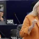 Marine Le Pen et Jean-Luc Mélenchon alertent sur un risque de séisme politique en Europe