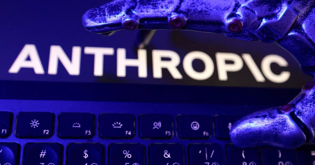 Introduction en Bourse d’Anthropic : un chiffre clé pour l’avenir du secteur de l’IA