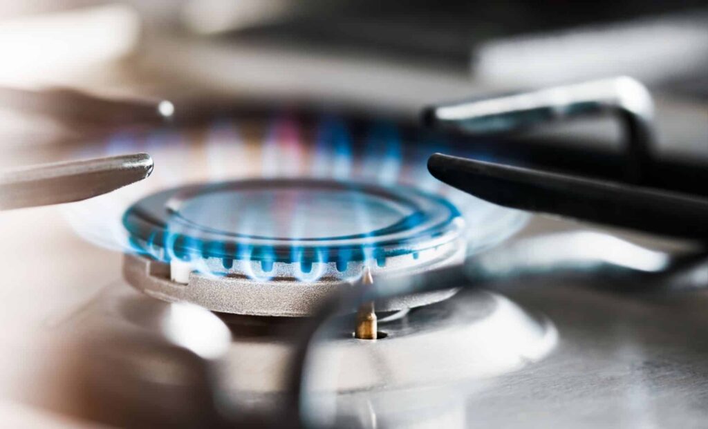 Hausse de 5,6 % du gaz : 6 millions de Français confrontés à une augmentation de leur facture.