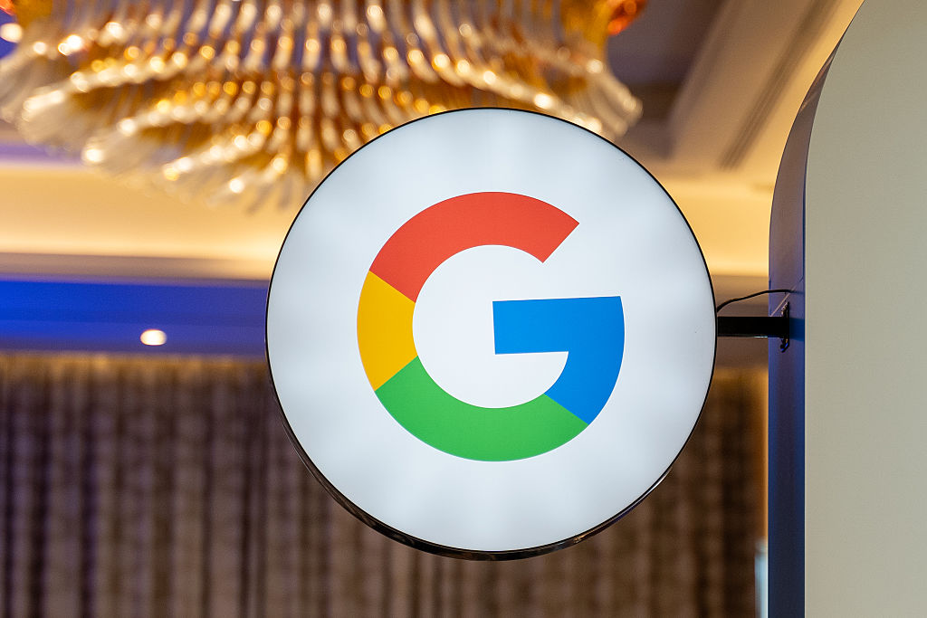 L’UE relance les discussions sur le démantèlement des activités publicitaires de Google.