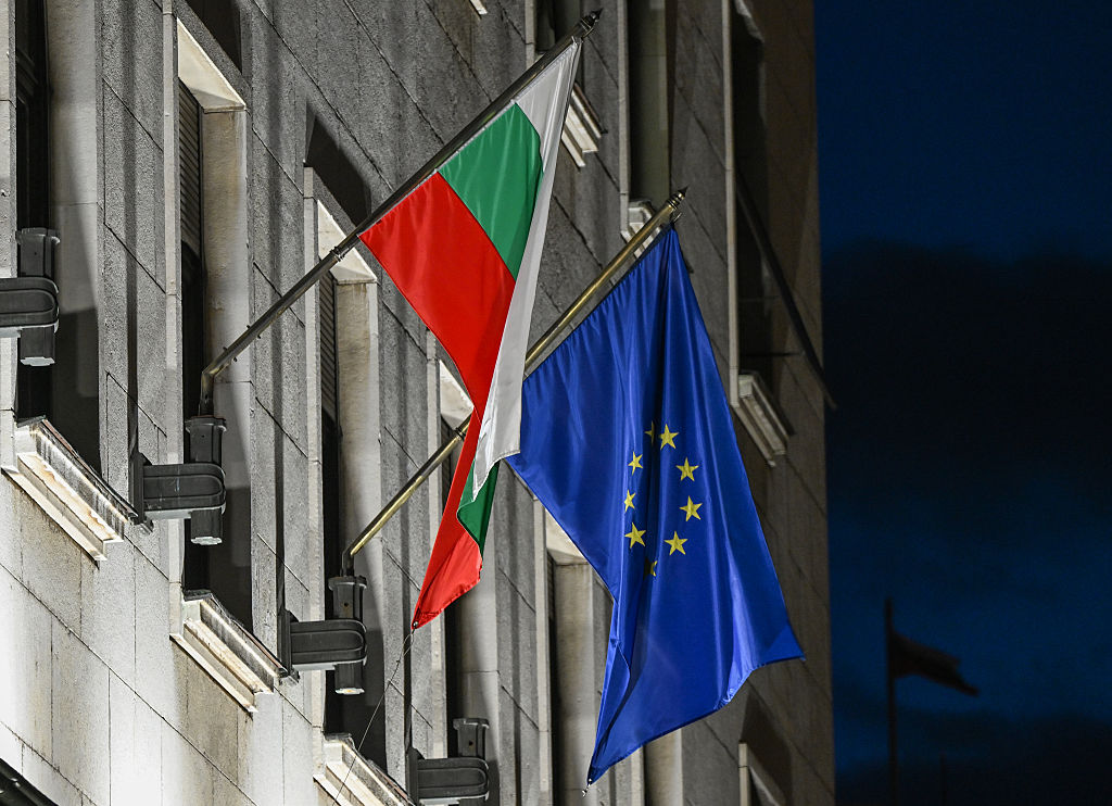 La course à la présidence bulgare s’intensifie avec l’influence géopolitique russe.