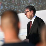 La Serbie annonce des élections anticipées prévues en octobre 2023.