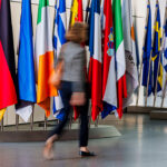 Une étude montre que les Européens ont des difficultés à envisager un avenir crédible.