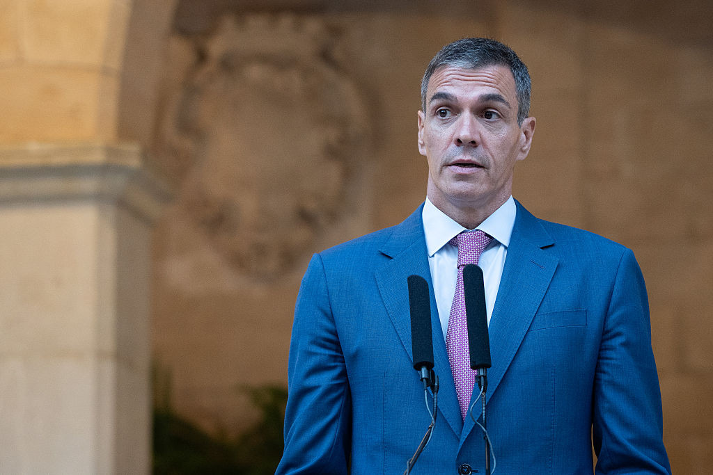 Sánchez déclare qu’il n’y a aucune preuve que le Maroc ait causé l’afflux de migrants à Ceuta.