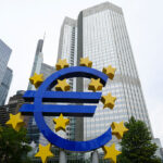 La BCE augmente ses taux d&rsquo;intérêt à 2,5 % pour contrer l&rsquo;inflation en hausse.