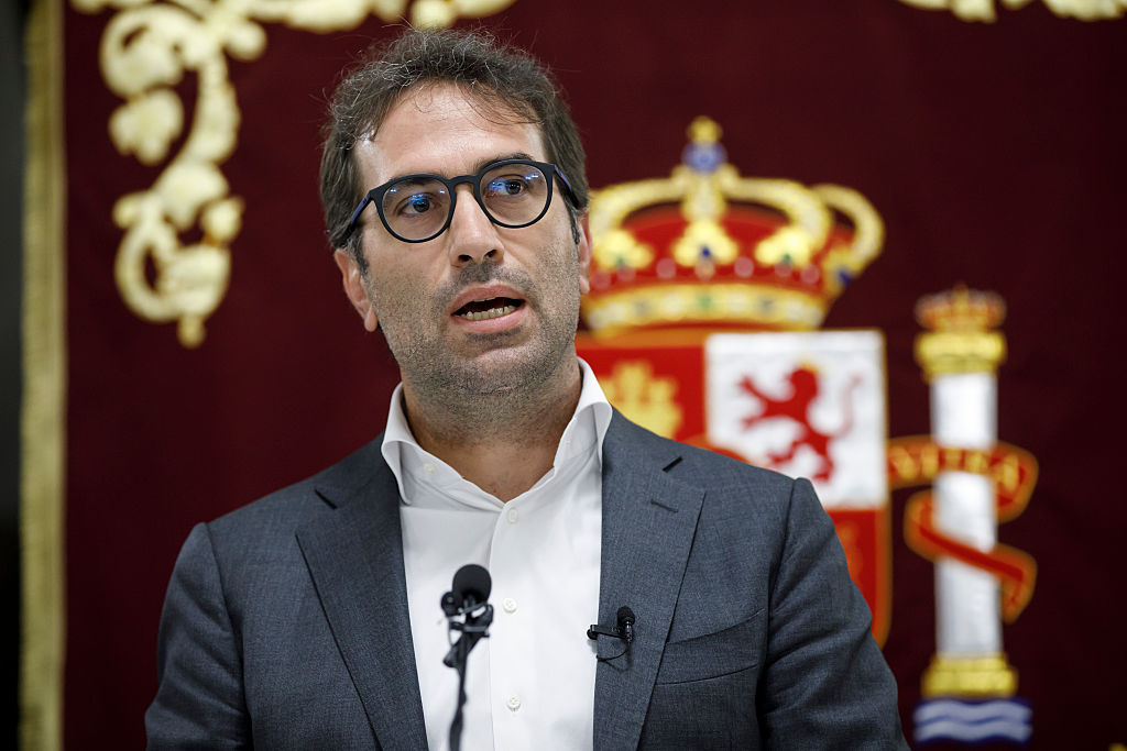 L’Espagne exprime des inquiétudes concernant le débat sur le budget de l’UE.