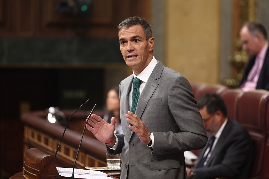 L’Espagne demande l’intégration de Ceuta et Melilla dans l’Union européenne.
