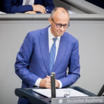 Saxe-Anhalt : Merz intensifie ses critiques à l&rsquo;encontre de l&rsquo;AfD dans la région.