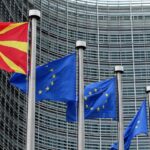 La Bulgarie menace de veto un nouveau processus d&rsquo;adhésion pour la Macédoine du Nord.