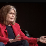 Gloria Steinem, figure historique du féminisme américain, décède à 92 ans.