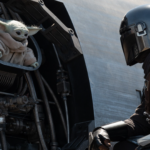 ‘The Mandalorian and Grogu’ disponible sur Disney+ pour les abonnés.