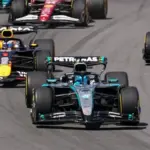Grand Prix d&rsquo;Italie : horaires et chaînes de diffusion pour la course de Formule 1 en direct